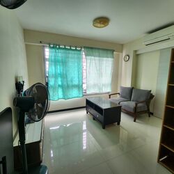 Blk 363B Sun Natura (Sembawang), HDB 2 Rooms #393420621